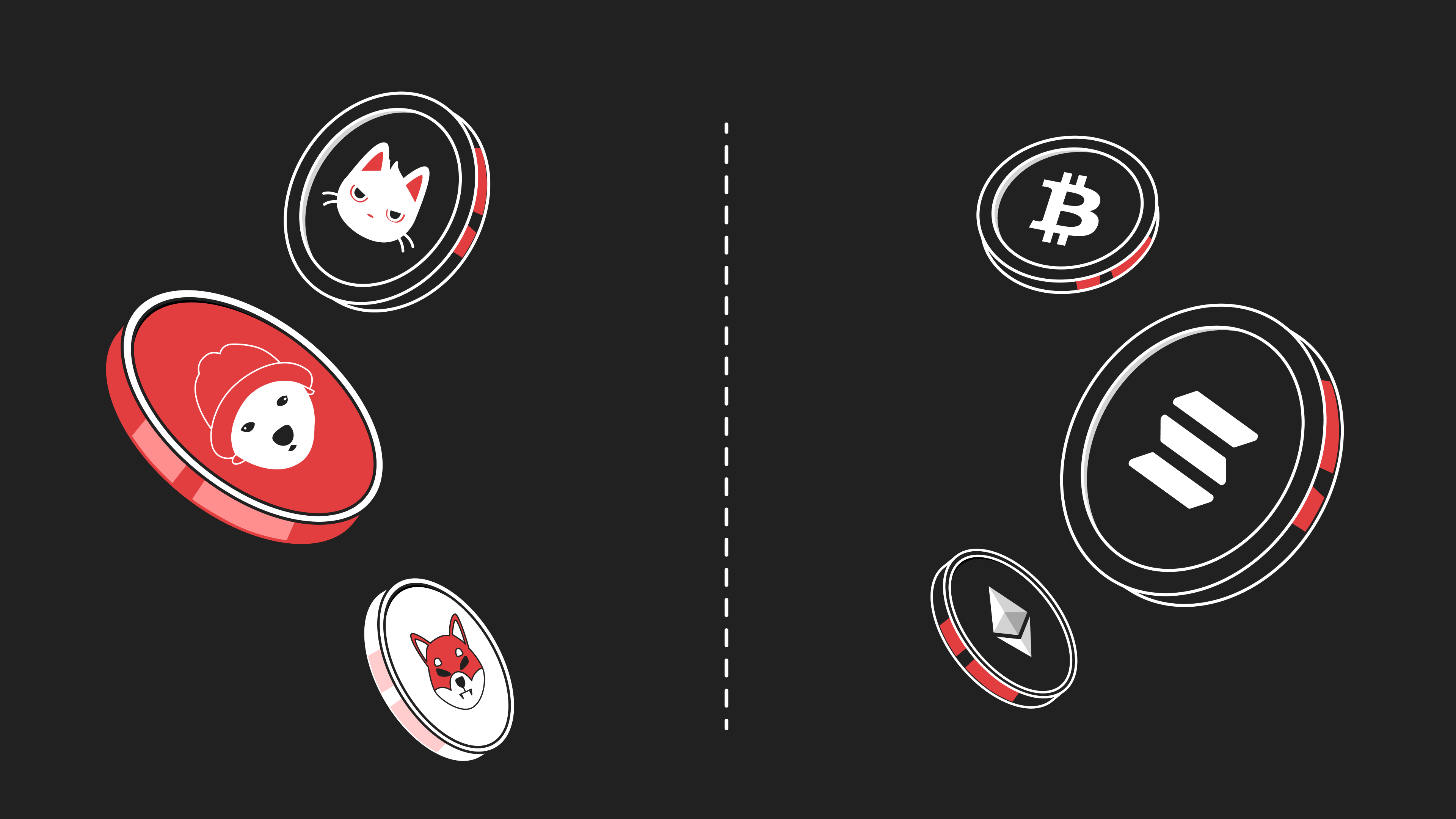 What is the Difference Between a Coin and a Token?